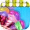 Cotton Candy Maker! Deluxe - Make Candy Floss Sweet Treats
