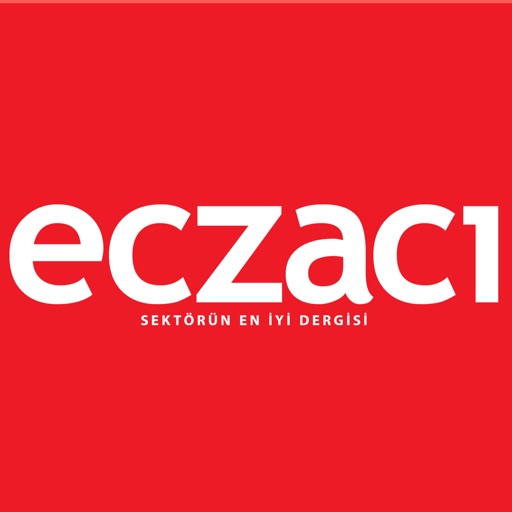 Eczacı Dergisi Icon