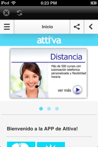 AttivaApps Viewer screenshot 3