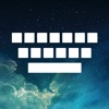 Magic Keyboards - custom keyboard, customizes color and theme for iOS 8!