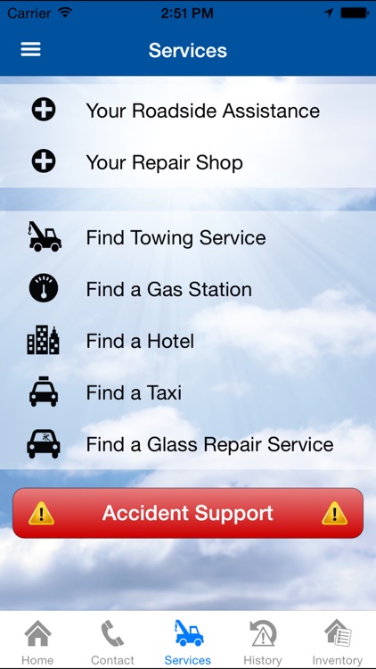 Greylock Insurance screenshot-3