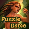 Puzzle Game For Tarzan Edition