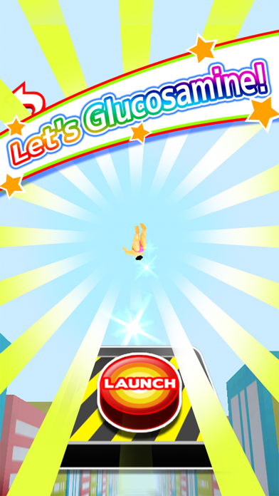 How to cancel & delete Glucosamine - Free Sumotori Throwing Game - from iphone & ipad 2