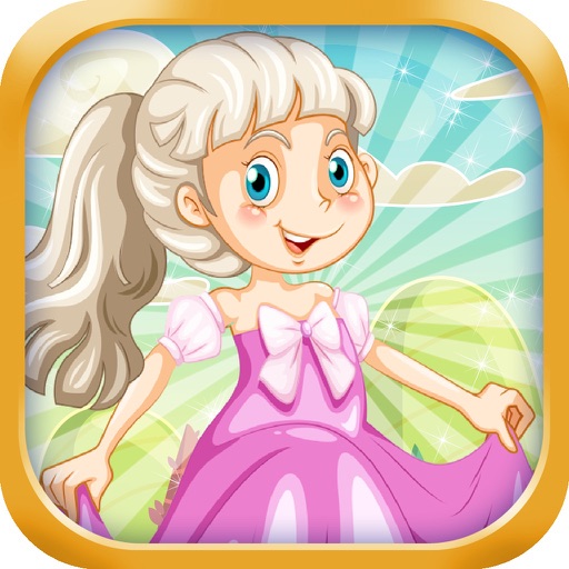 A Fashion Princess Story - Castle Battle of the Angry Knights Free icon