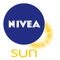 NIVEA SUN Alarme é um despertador diferente, integrado com a previsão do tempo