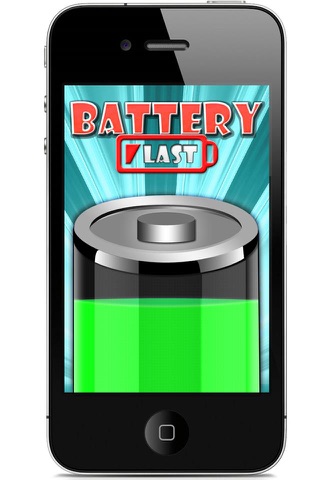 Battery Last Pro - Get Accurate Usage and Performance Stats screenshot 4