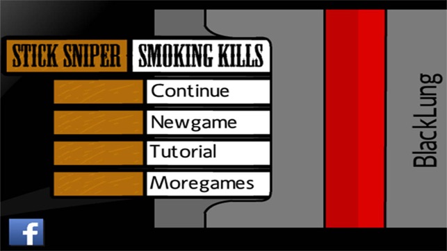 Stick Sniper - Smoking Kills(圖1)-速報App