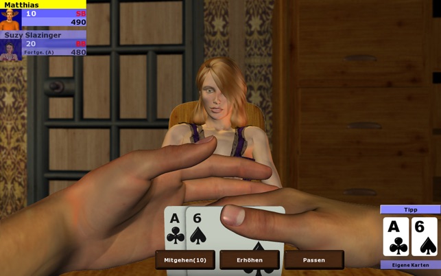 Poker Simulator(圖3)-速報App