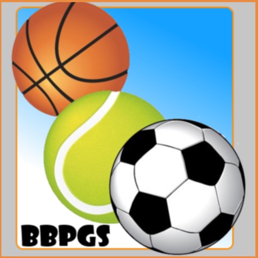 Pelotas Baby Balls iOS App