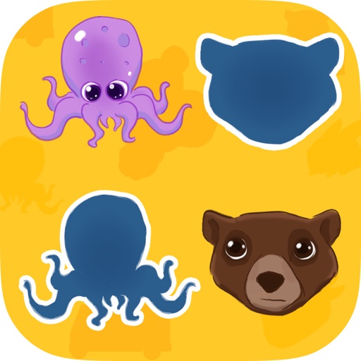 Puzzle Quest For Toddler Pro iOS App