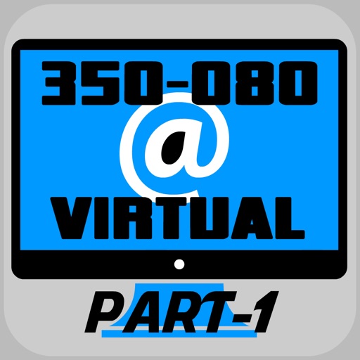 350-080 CCIE-DC Virtual Exam - Part1