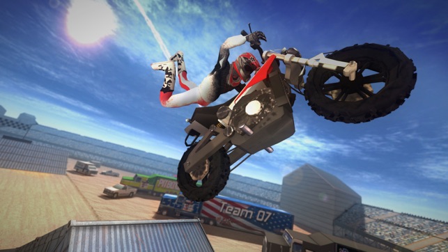 Bike Kings Off-Road(圖3)-速報App