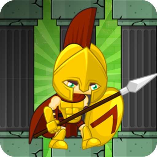 Advent Knights – Medieval Battle with the Dark Aurum Tribe Monsters iOS App