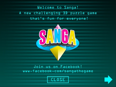 Sanga screenshot 2