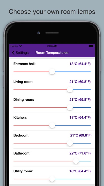 Heatloss Calculator & Guide
