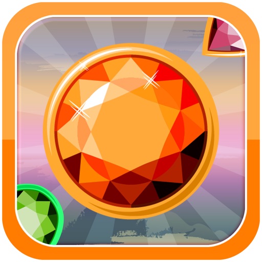 Jewel Blitz Mania iOS App