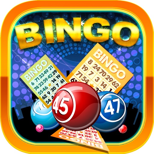 BINGO LIKE - Play Online Casino and Number Card Game for FREE ! icon