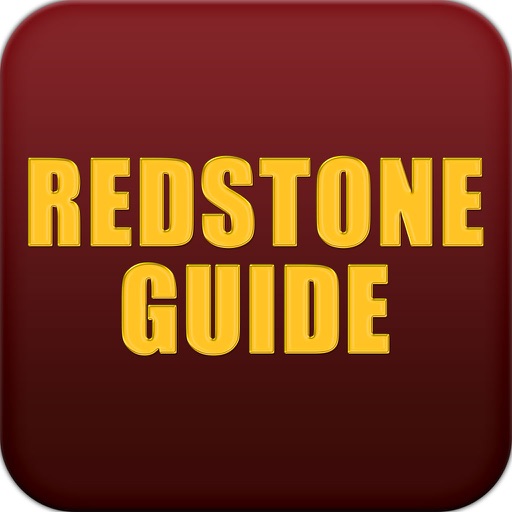 Redstone Guide: Minecraft Edition icon