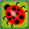 Ladybird Party clicker