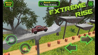 Extreme Rise 3Dのおすすめ画像1