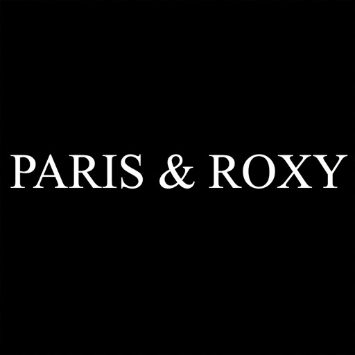 Paris and Roxy