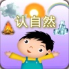Learn Chinese Words From Scratch About Nature - Sun Moon Water Ice Mountain Wind Earth Fire And So On