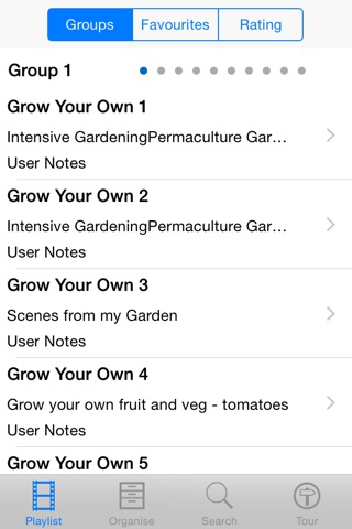 Grow Your Own ! screenshot 2