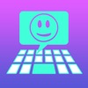 Icon kEmoji Emoji & GIF Keyboard