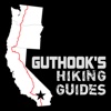 Guthook's PCT: Southern California
