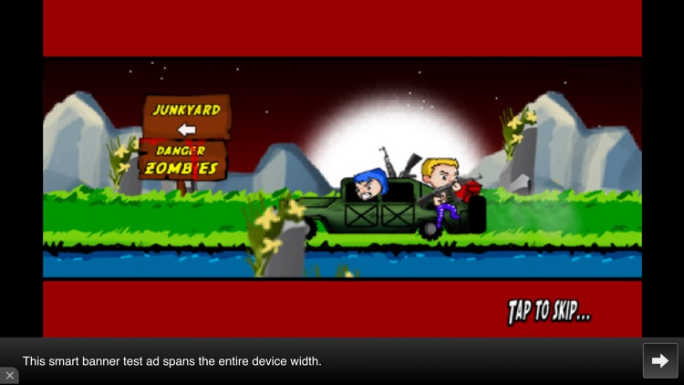 Gangster vs Zombies screenshot-3