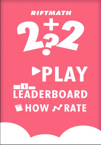 RiftMath Ultimate: Addictive Arcade Brain Test screenshot 2