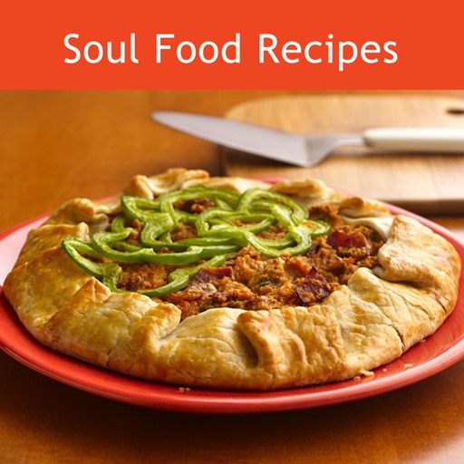 Soul Food Recipes - All Best Soul Food Recipes icon