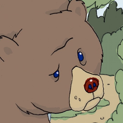 LonelyBear Icon