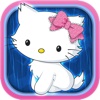 A Cute Kitty Story Mania - Mini Cat Color Matching Game FREE