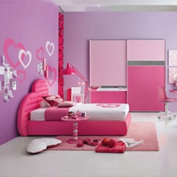 Teen Room Designs Apple Watch App