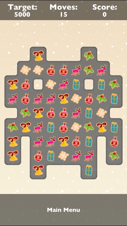 Match It - Christmas Story screenshot-4