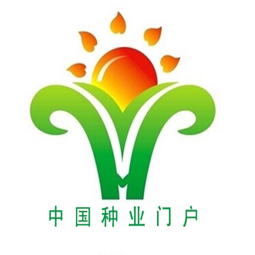 中国种业门户 icon