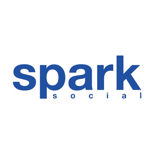 Spark Social icon