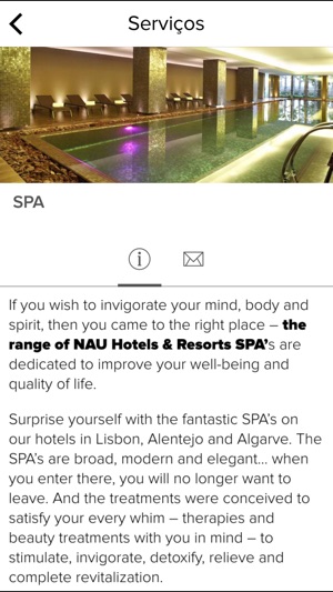 NAU Hotels & Resorts(圖3)-速報App