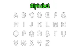 Game screenshot Abc Learing To Write : Educational Game For Kids hack