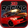 3D Road Rage Rally Deathmatch - Furious GT Rivals