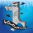 Kids Learning Puzzles: Halloween - Tangram Building Blocks Make Your Brain Pop icon