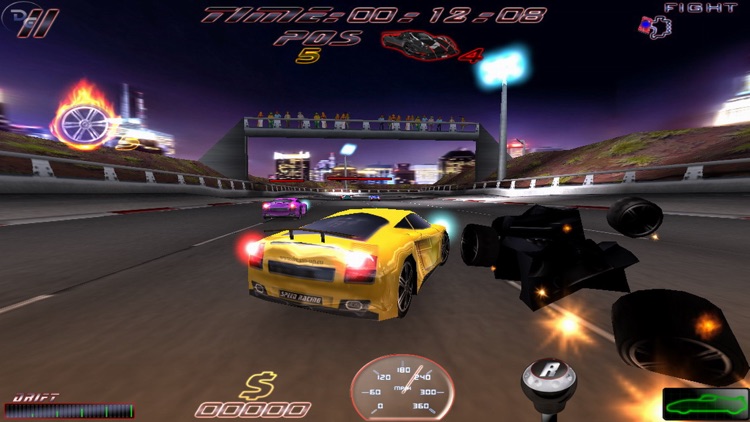 Speed Racing Ultimate