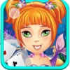 Mermaid World Solitaire Simulator Fish Rules