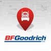 BFGoodrich® Truck Tires Dealer Locator