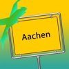 Aachen Shopping App