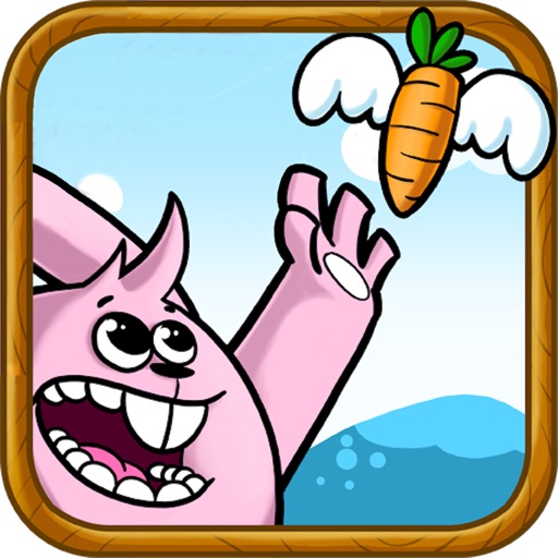 Save the Carrot Pro iOS App