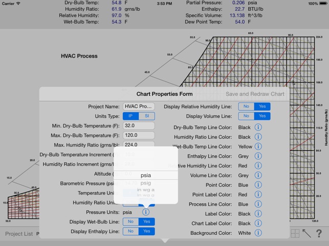 HVAC Psych HD(圖2)-速報App