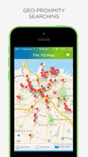 YQ | Order Takeout and Coffee Online - NZ(圖2)-速報App