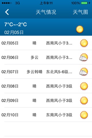 滨海热电 screenshot 2